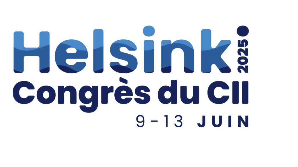 Congrès du CII 2025 Helsinki Congress2025 Helsinki Fr 1024x576