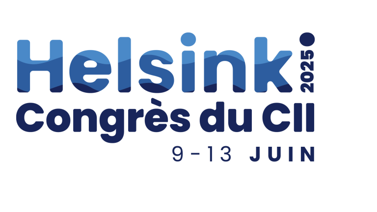 Congrès du CII 2025 Helsinki