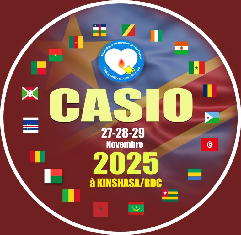 Casio-Kinshasa 2025 : Une Lumière Resplendissante s’Illumine !