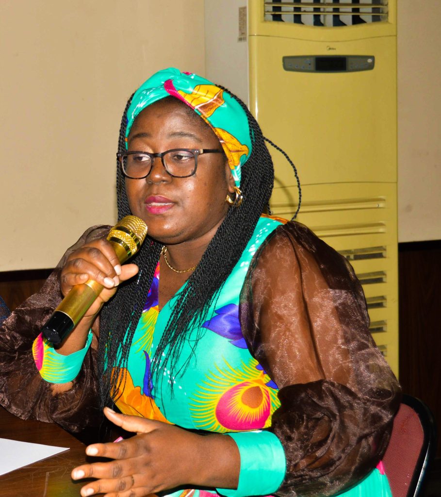 Journée internationale de la femme : Madame Maguy AEMBE s’exprime ! MAGUY Edited Edited 1818x2048 1 909x1024