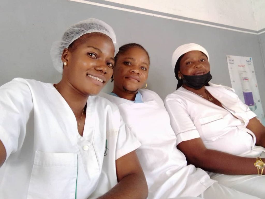 Chronique Nursing no2 : Infirmier du Secteur Libéral : Ce qu’il faut savoir avant d’ouvrir son Centre de Santé ou autre Etablissement de Soins de Santé ! COVID 1024x768