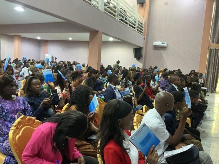 Violence envers les Patients, que dit le Code de Déontologie de la Profession Infirmière en RDC !