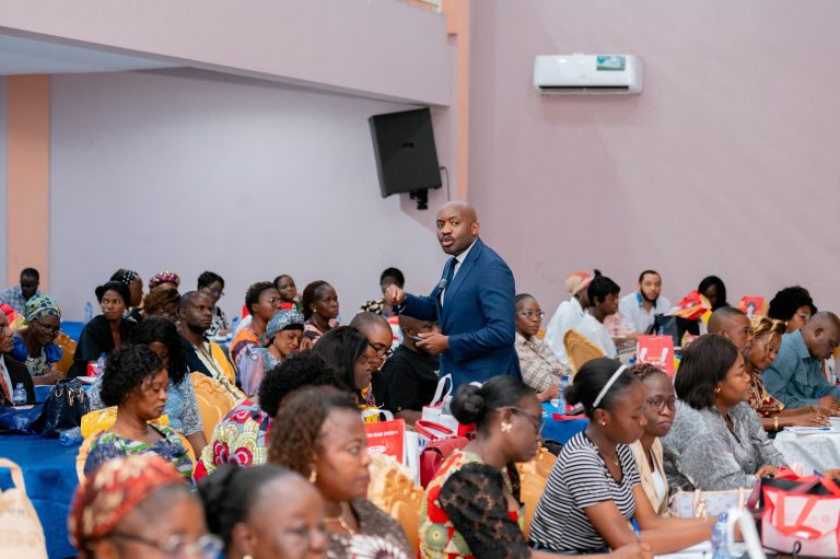 ONIC-RDC : Renforcement des capacités de Directeurs et Directrices de Nursing en leadership transformationnel !