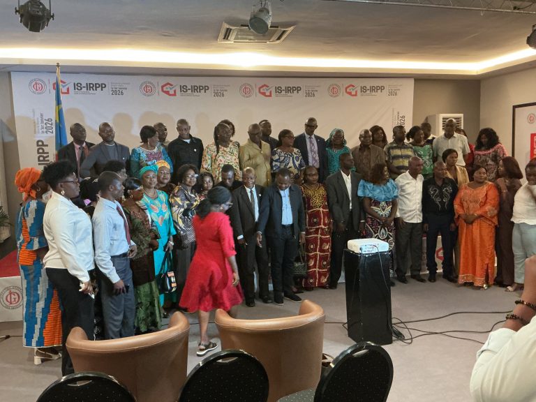 ONIC-DGI: Les Infirmiers et Infirmières de Kinshasa Sensibilisées sur la Fiscalité en Vigueur en RDC !